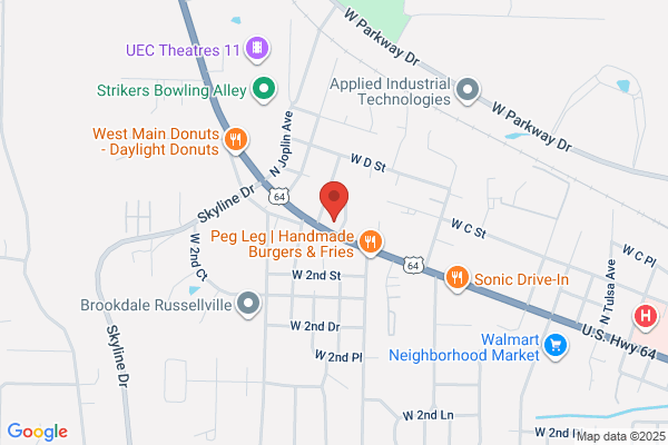 Lieblong Eye Clinic