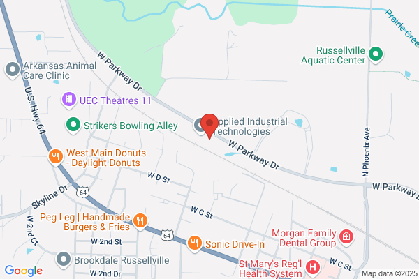 Arkansas Oral Surgery