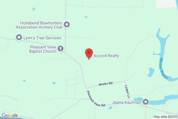 Accord Realty