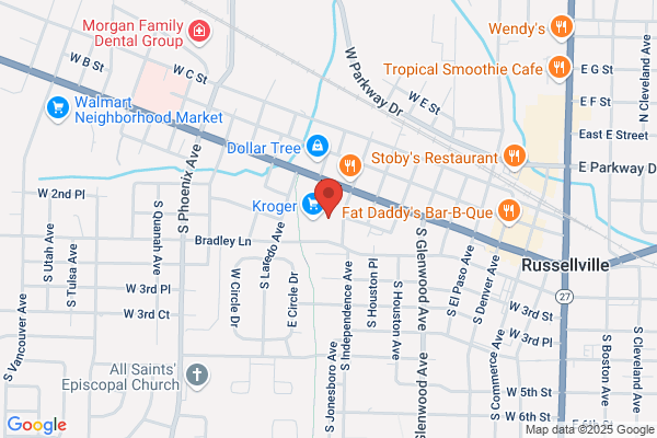 Grifols Biomat USA - Plasma Donation Center