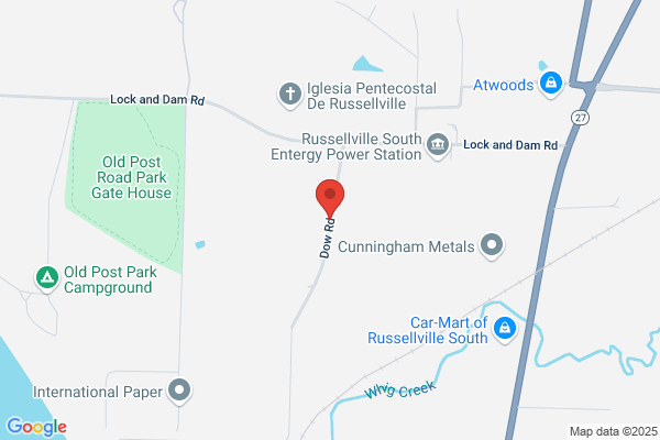 Dow Chemical
