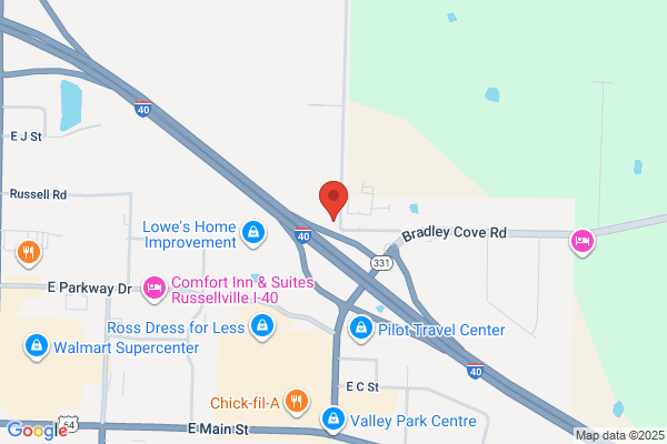Mobley Constr Co Inc