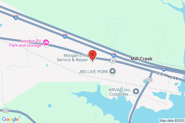 Morgan's RV Service & Repair