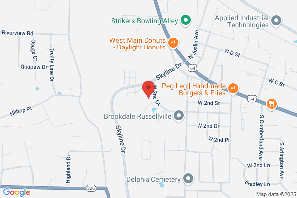 River Valley Kidney Center
