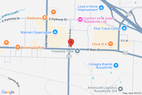 River Valley Warehouse Inc