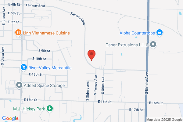 StoneBridge Senior Living - Russellville