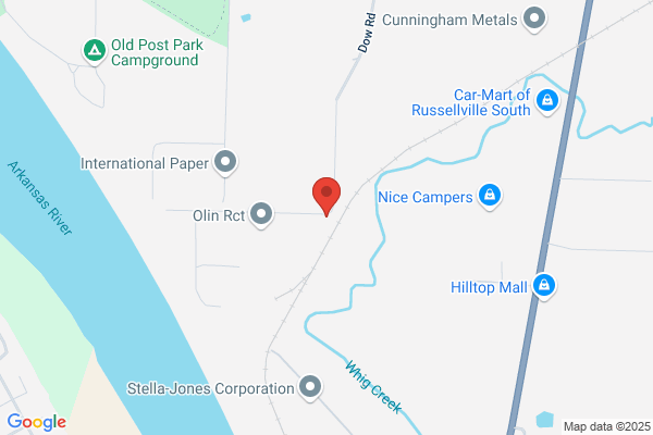 Superior Graphite Co