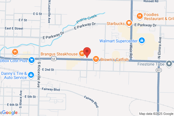 Tax Centers of America