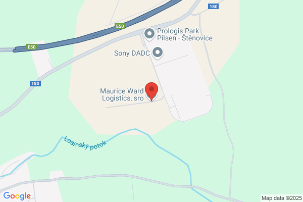 Ward Logistics