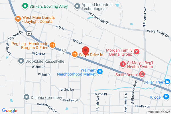 Aquilar Foot Care Clinic