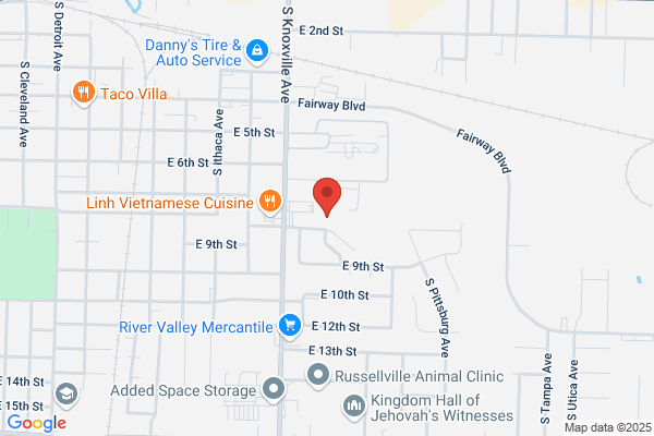 Arkansas Valley Communications