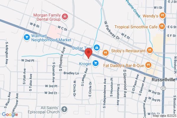 Homeland Realty