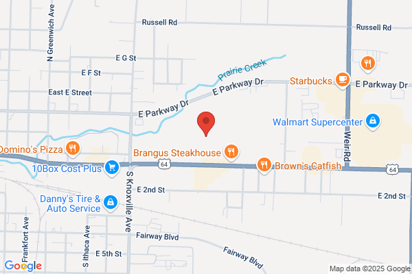 Davis Pipe & Tobacco Shop