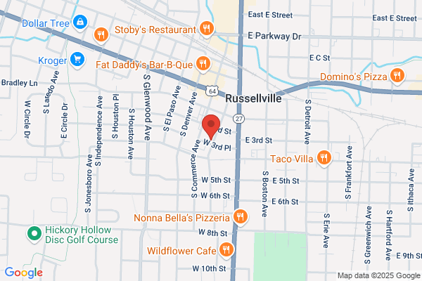 Help Network Inc