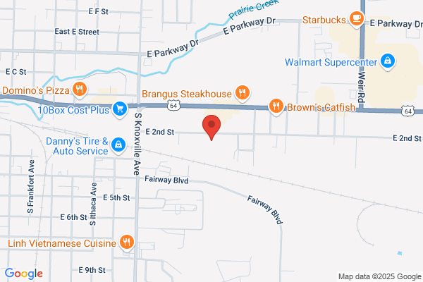 Broadway Transfer & Storage