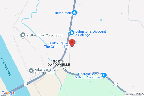 Ozarko Tire Centers
