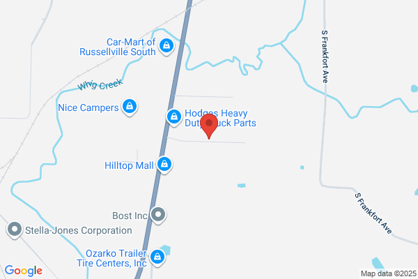 True Grit Towing And Recovery