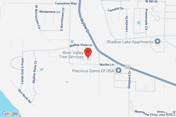 River Valley Tree Service