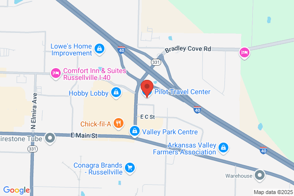 Pilot Travel Center