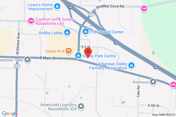 Valley Motors Inc