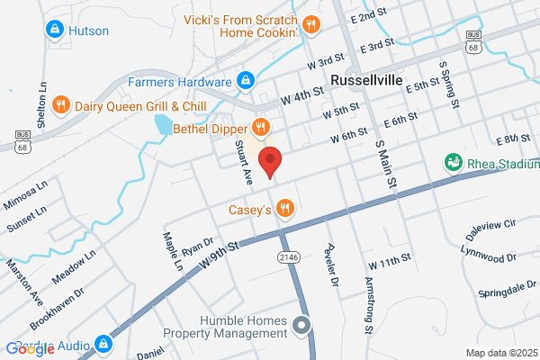 Byte Federal Bitcoin ATM (Bethel Liquor)