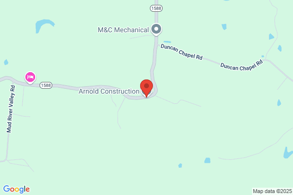 Arnold Construction
