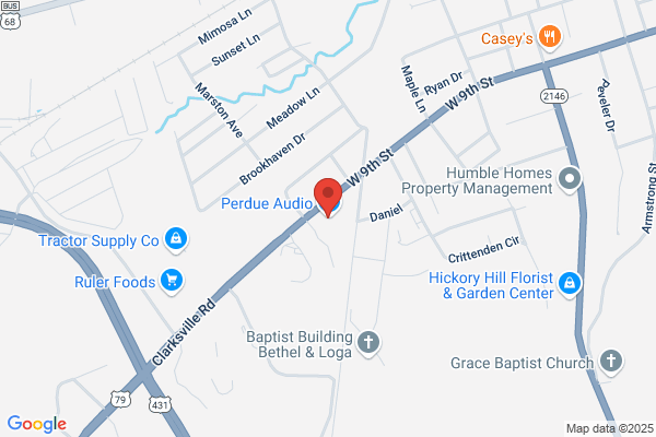 Russellville Chiropractic Office
