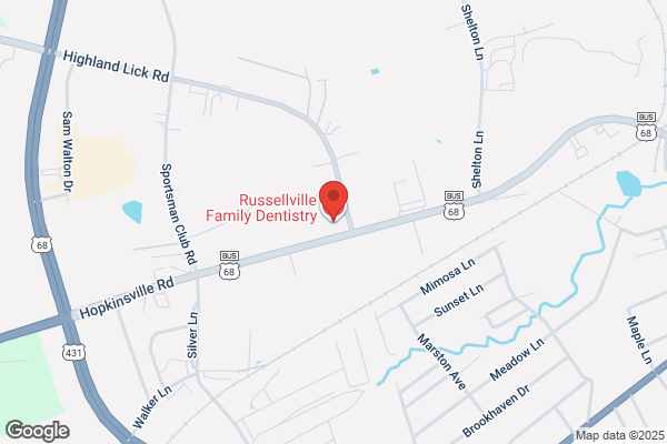 Kerr Family Dentistry