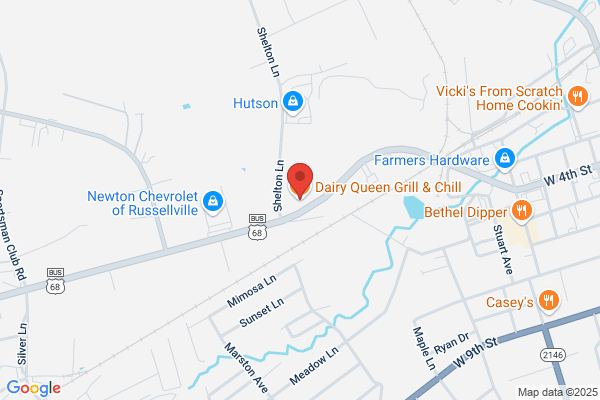 Dairy Queen Grill & Chill
