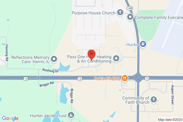 Logan Primary Care-Russellville