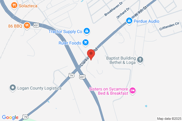 Fast Pace Health Urgent Care - Russellville, KY