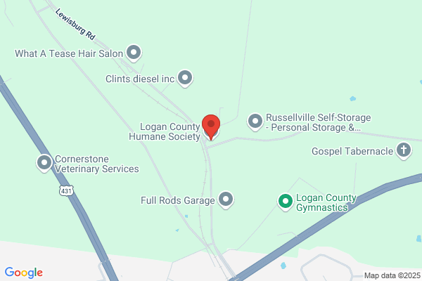 Logan County Humane Society