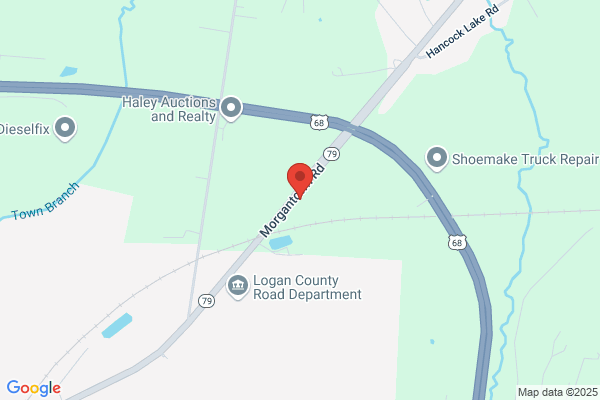 Logan County Recycling Center