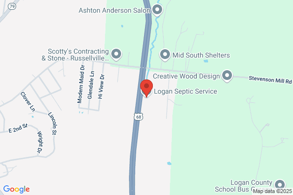 Logan Septic Service