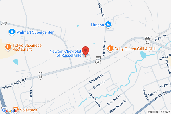 Mansfield Chevrolet Buick, Inc.