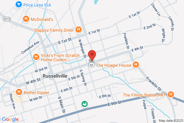 Logan County Realty