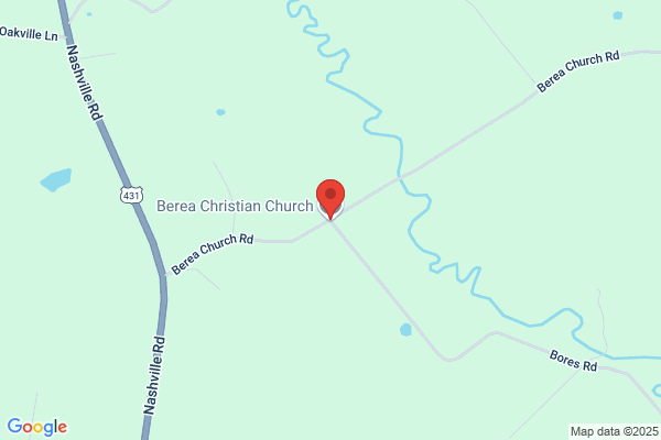 Berea Christian Church