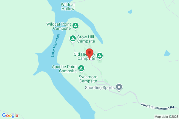 Camp Wildcat Hollow