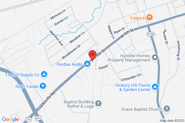 Holder Automotive