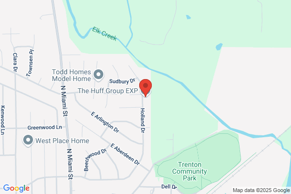 Dallas Huff Homes Inc