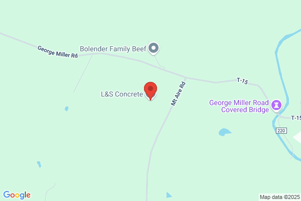 L&S Concrete