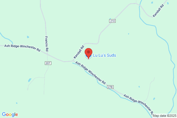Lu Lu's Suds