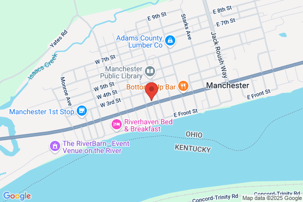 Meeker Funeral Home