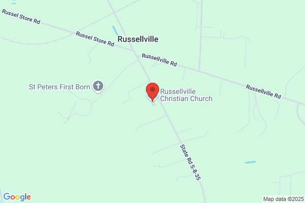 Russellville Christian Church