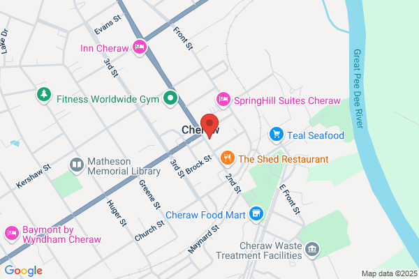 C & S Community Care Home Inc
