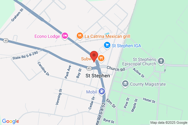 Horsford Heating and Air