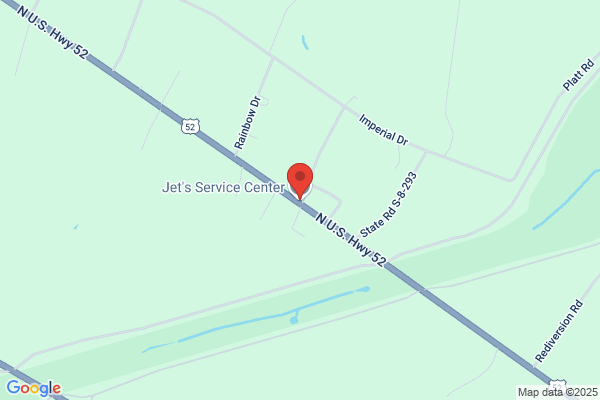 Jet's Service Center