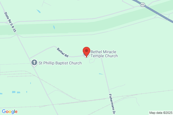 Miracle Christian Center