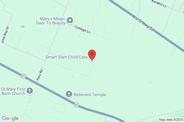 Smart Start Child Care