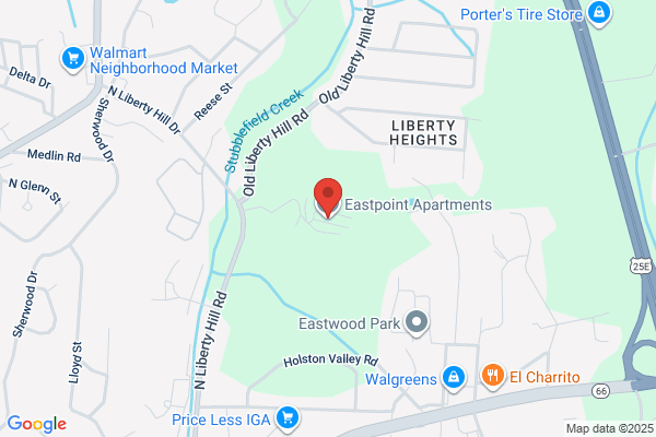 Eastpoint Apartments